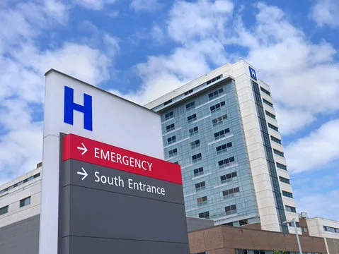 Rural-Urban Health Disparities