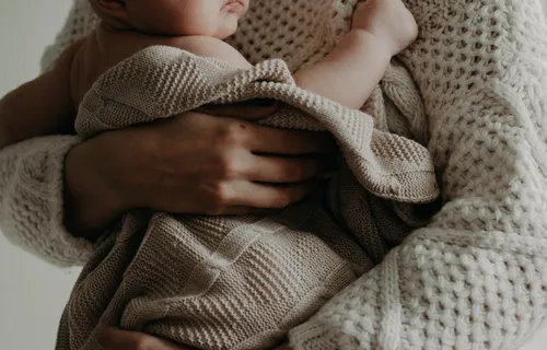 Beyond the Baby Bottle: Exploring Postpartum Mental Health