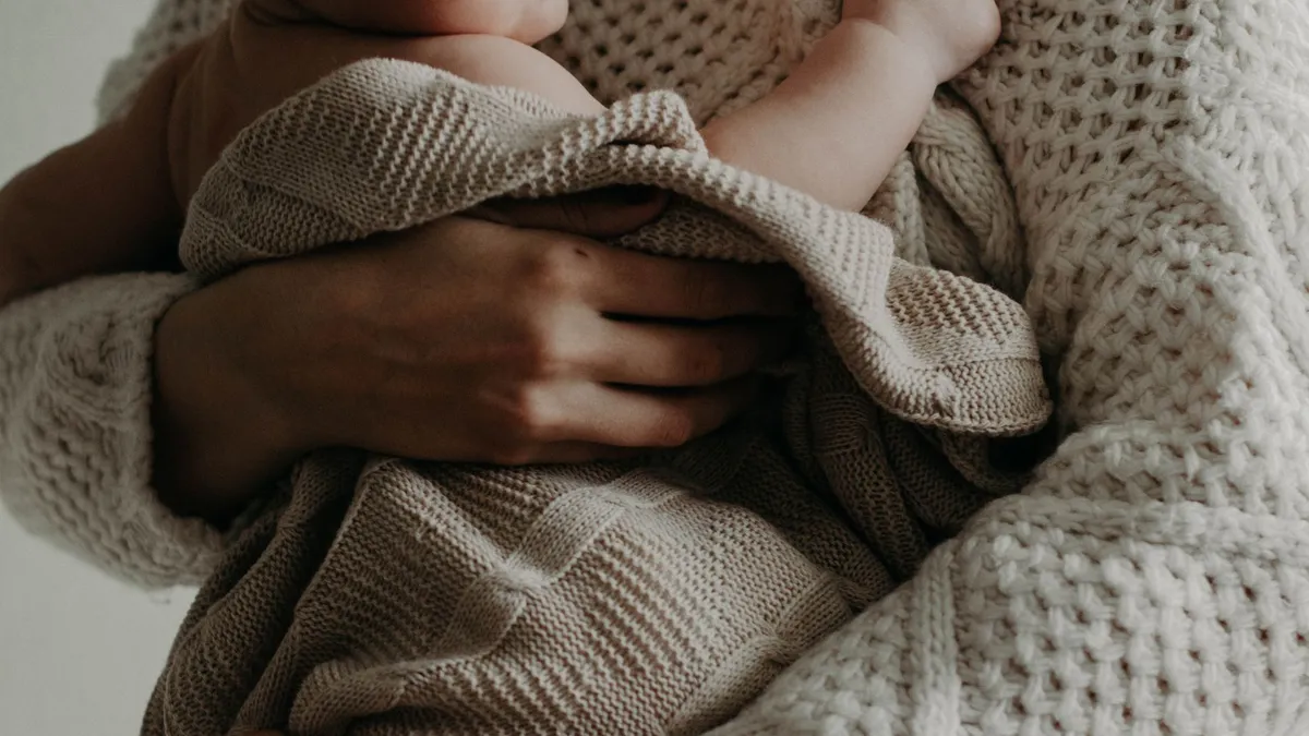 Beyond the Baby Bottle: Exploring Postpartum Mental Health