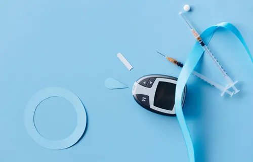 What is Diabetes?