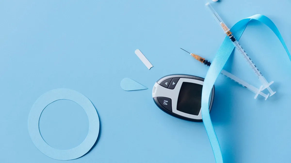 What is Diabetes?