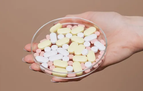 The Misuse and Overuse of Antibiotics