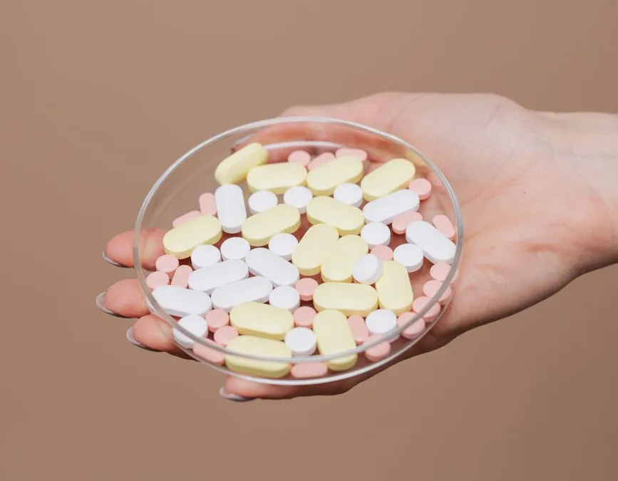 The Misuse and Overuse of Antibiotics