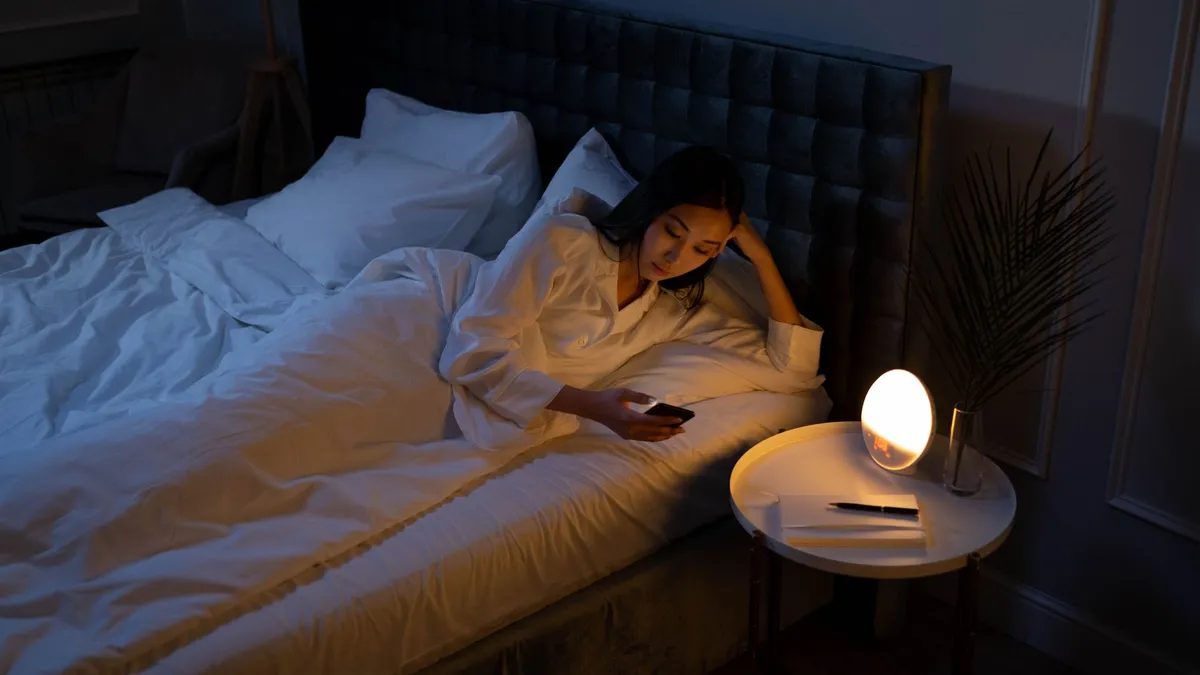 Sleep Disorders 101