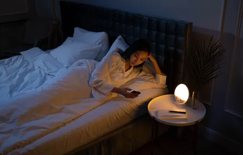 Sleep Disorders 101