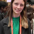 Violet Borchert