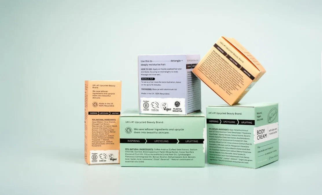 Knowing the Ingredient List: 3 Chemicals Worth a Closer Look
