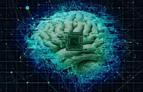 Computing with Neurons